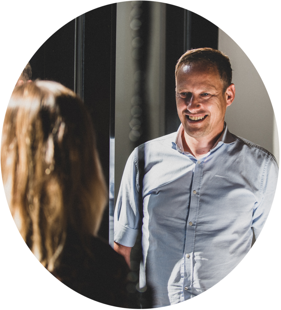 Jan-Willem Brinks, oprichter Brinx Procurement en PPWR-specialist